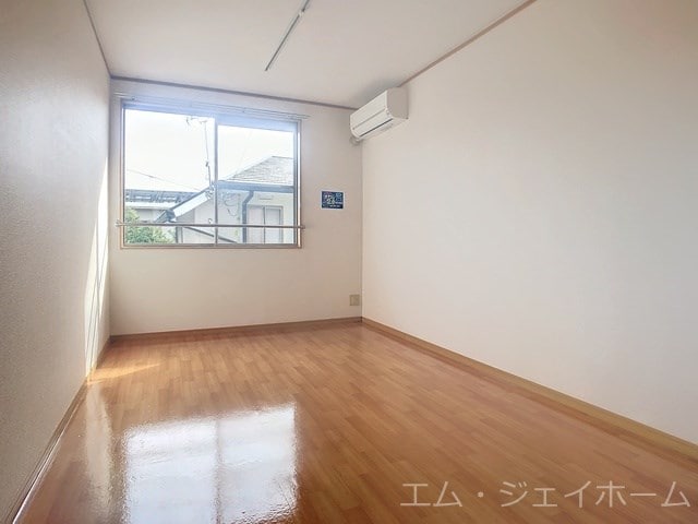  ミナミ大路ハイツ　Ａ