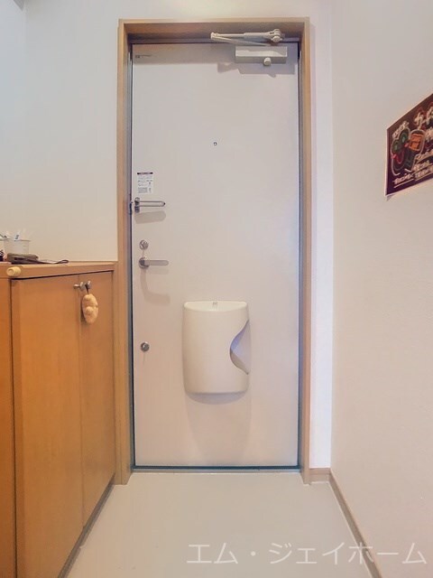  ミナミ大路ハイツ　Ａ