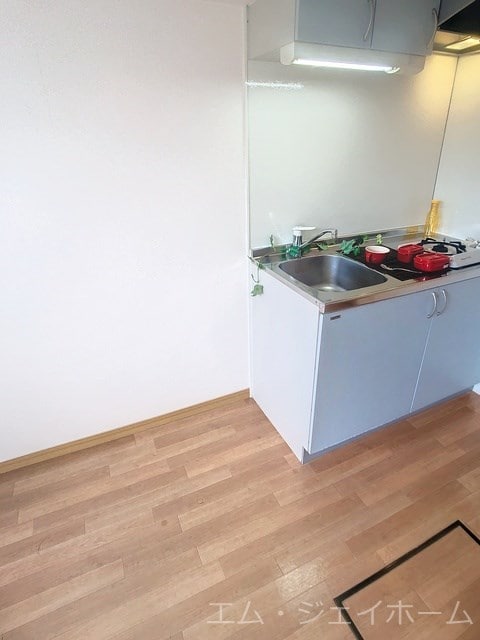  ミナミ大路ハイツ　Ａ