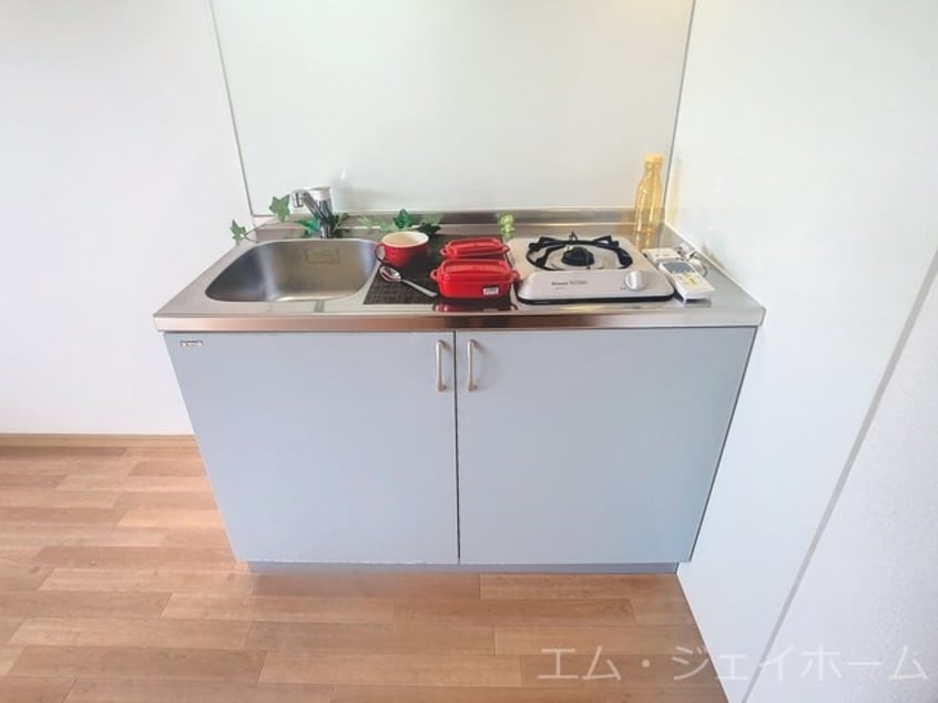  ミナミ大路ハイツ　Ａ