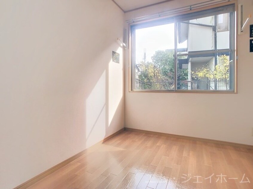  ミナミ大路ハイツ　Ａ