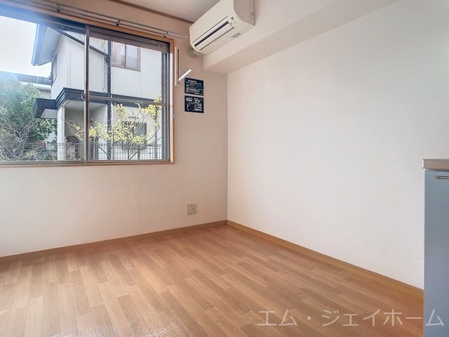  ミナミ大路ハイツ　Ａ