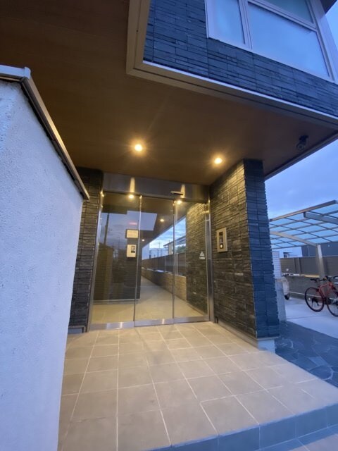  シャーメゾンユーウェル