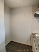  エバーグリーンコート山中