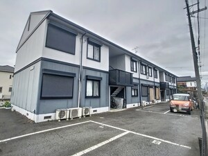 コーポセルマーユ