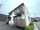 セレージュの外観