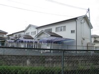 グリーンテラスオオクラ