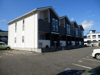 カサベルデ弐番館
