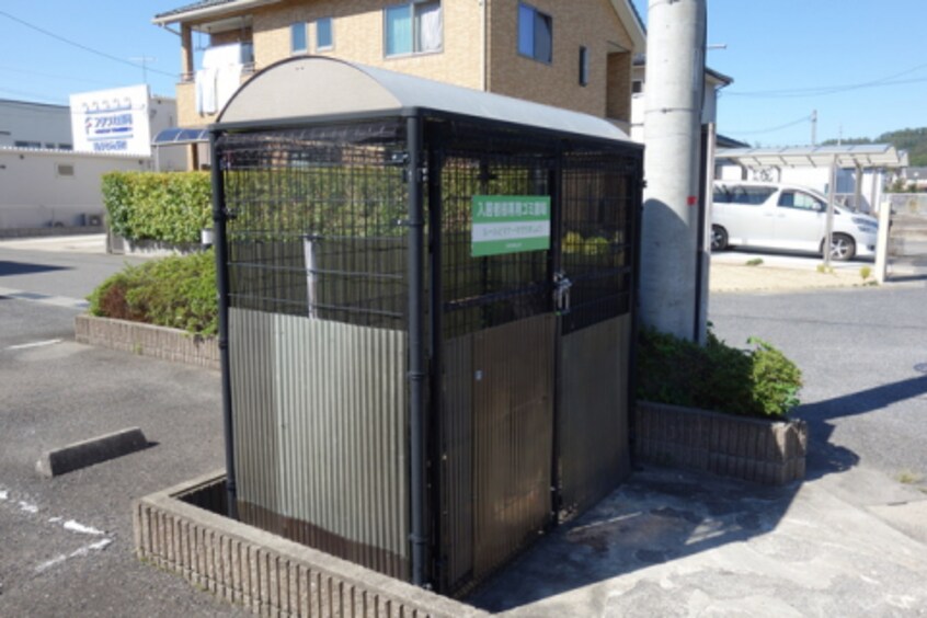  アメニティーハイツⅠ　Ⅰ