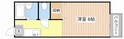 プラザエイトの間取図