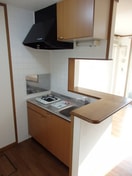  ブロッサムハウス