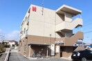 テラス　ラソの外観