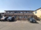 ハイツ若宮の外観