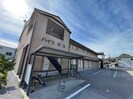 ハイツ川久の外観