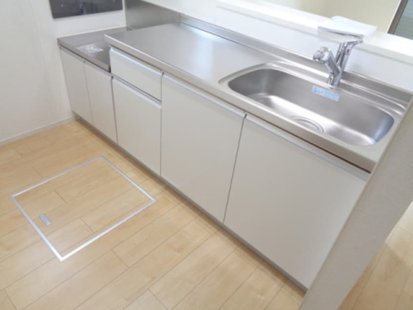  グリエラⅢ番館