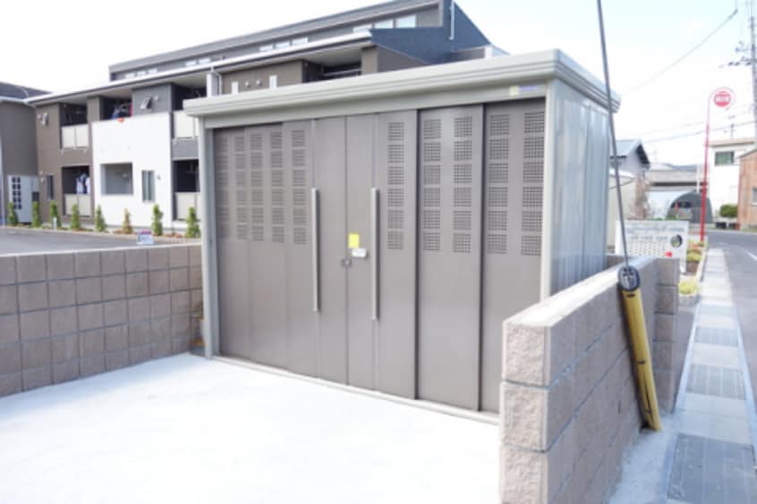  グリエラⅢ番館