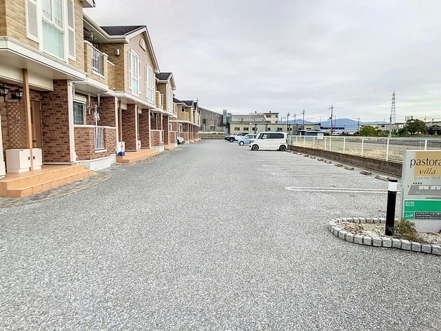  パストラル ヴィラ