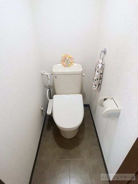  サンタウン竹鼻　A