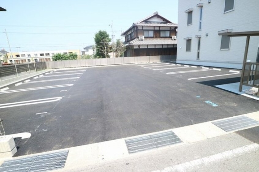  Belle fleur (ベルフルール）