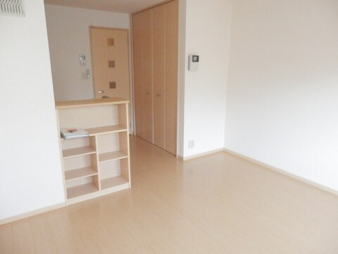  ファーストステージ