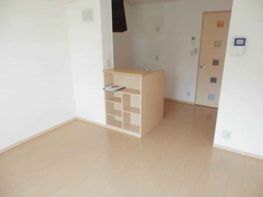  ファーストステージ