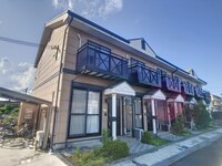 パークサイド伊勢