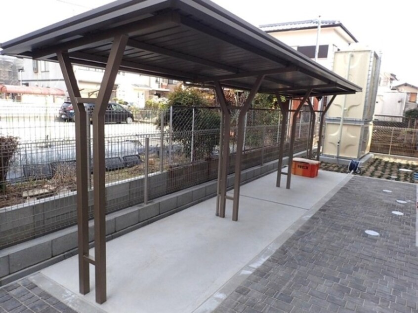  Casa Ciel（カーサシエル）