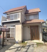 守山市勝部2丁目貸家　（杉田邸）