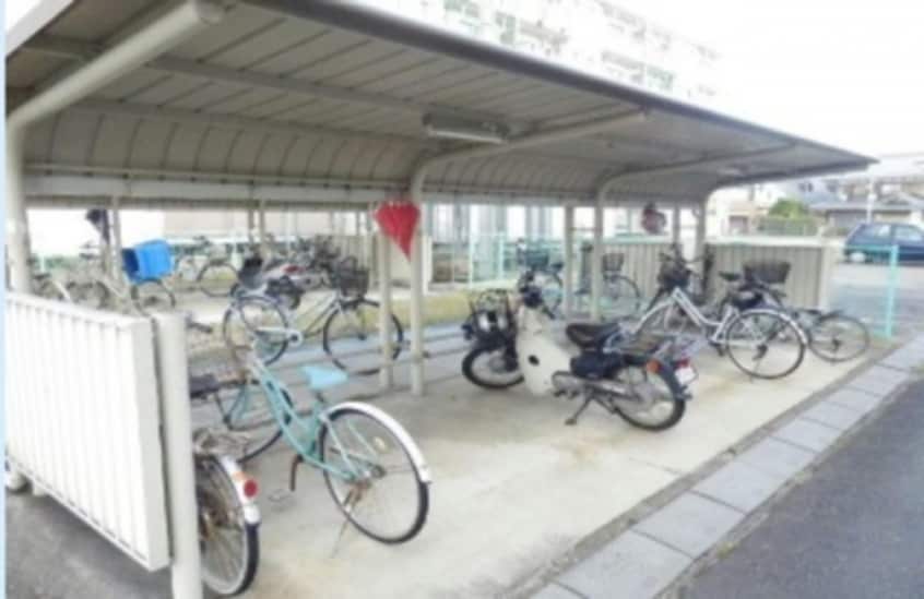  ヴィラナリー守山Ⅱ