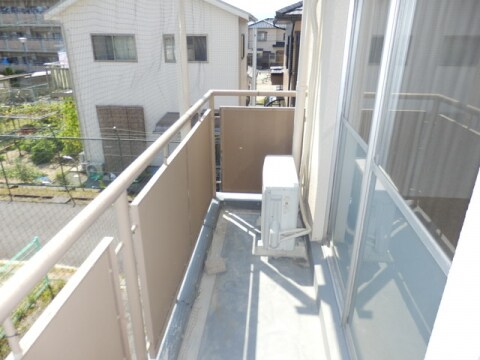  ヴィラナリー守山Ⅱ