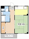 鈴木マンション その他の間取り