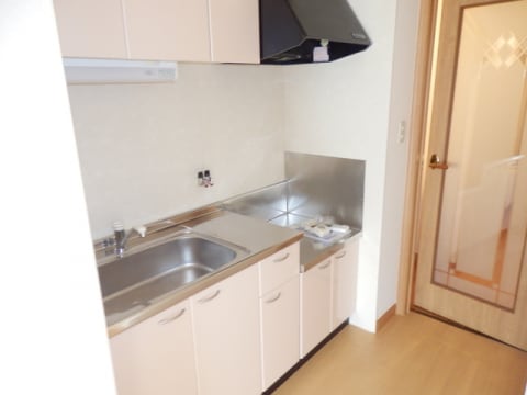  グリーンハイム