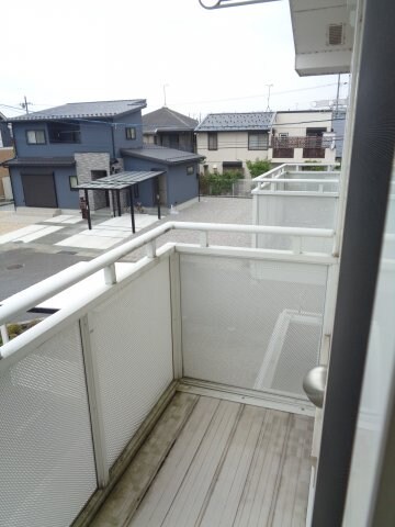  ツイン・アヴニール弐号館