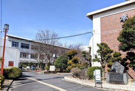 滋賀県立野洲高等学校