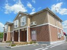 ベル　プリムローズⅠの外観