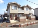 グリーングラスⅢの外観
