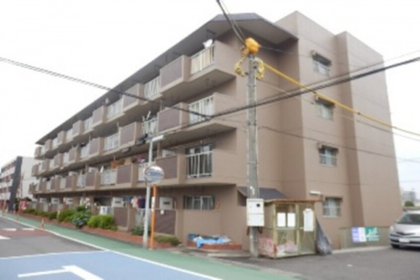  アスシャルマン野洲