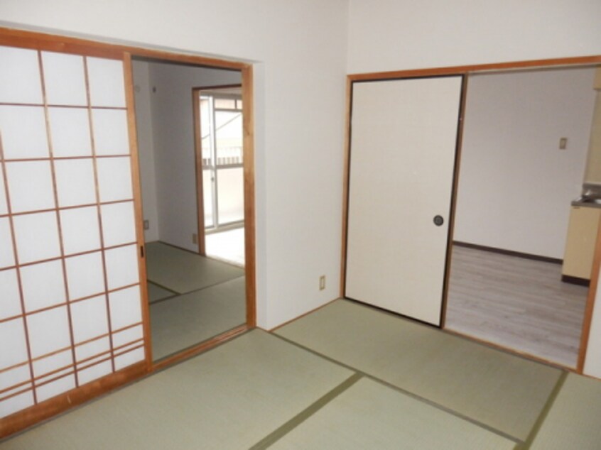  アスシャルマン野洲
