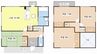 守山市千代町貸家 4LDKの間取り