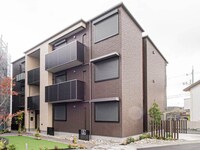 レジデンス蔵四季