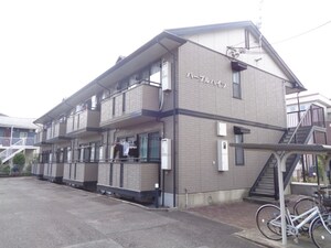 パープルハイツ