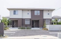 シャーメゾン　プリエ