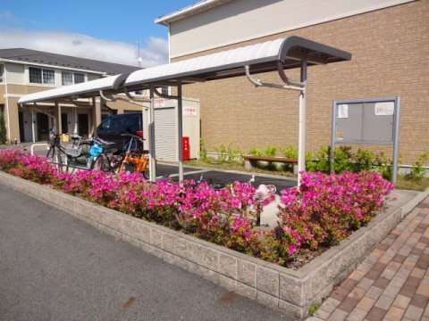  スターテラス２２　Ｂ棟