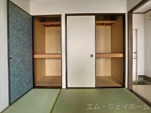  コーポフレグランス