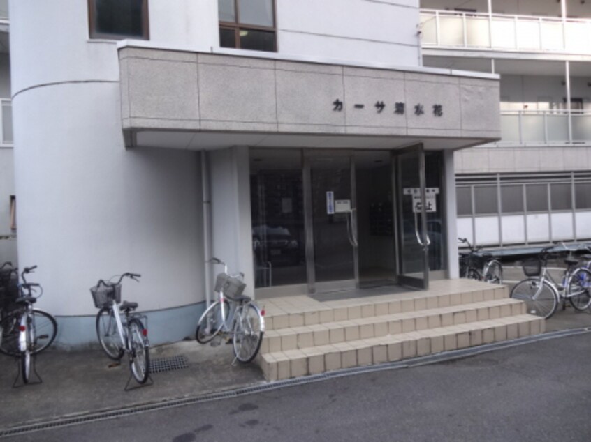  カーサ清水花