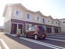 グランフォレストの外観