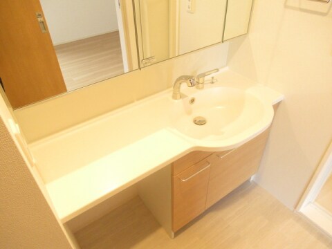  ホワイトクレイン野洲