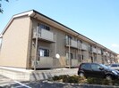 Casa Forestaの外観