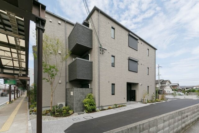  エアフォルク河原