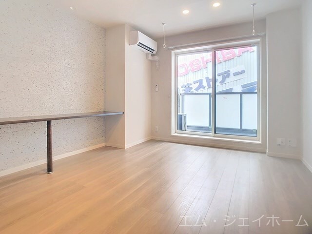  エアフォルク河原